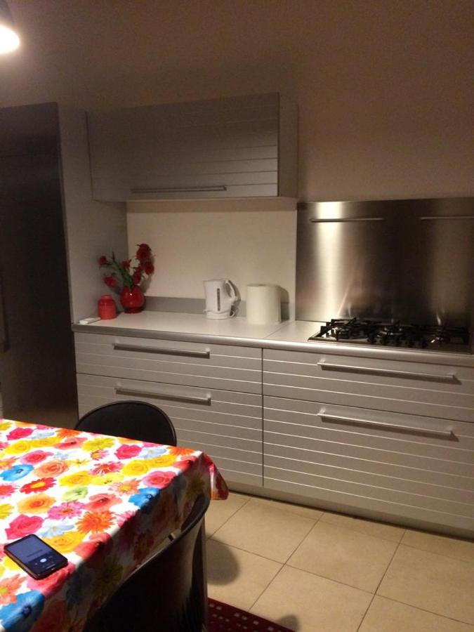 Cinque Terre Station House Apartment La Spezia Ngoại thất bức ảnh