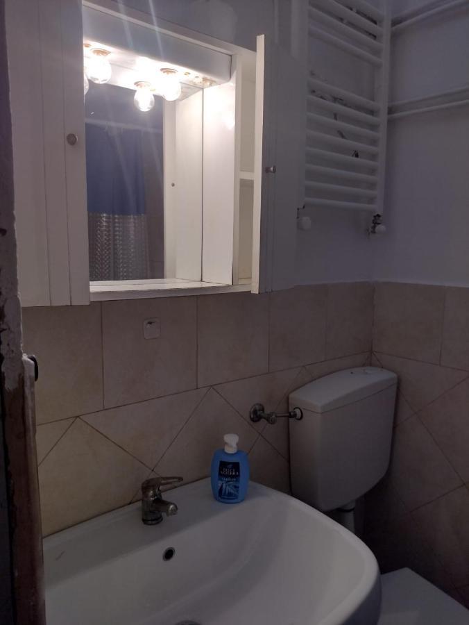 Cinque Terre Station House Apartment La Spezia Ngoại thất bức ảnh