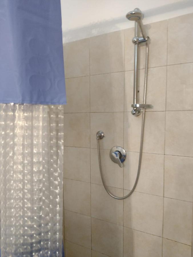Cinque Terre Station House Apartment La Spezia Ngoại thất bức ảnh