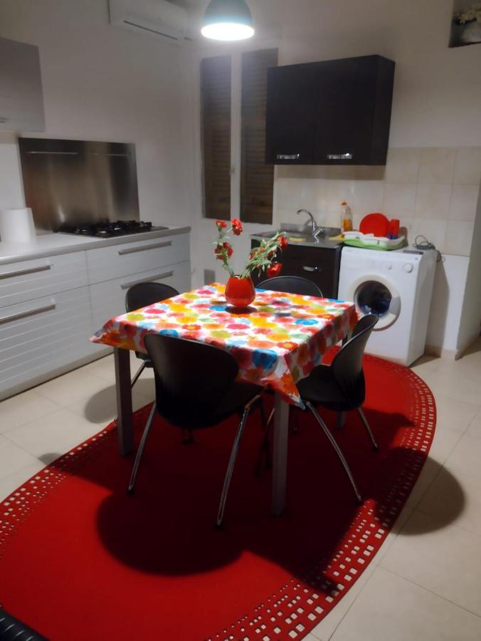 Cinque Terre Station House Apartment La Spezia Ngoại thất bức ảnh