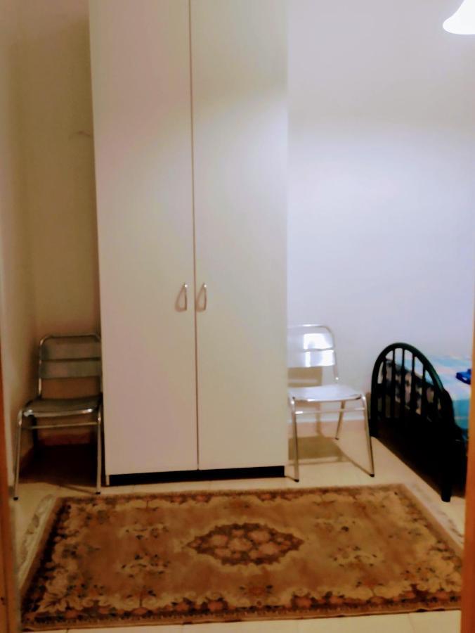 Cinque Terre Station House Apartment La Spezia Ngoại thất bức ảnh