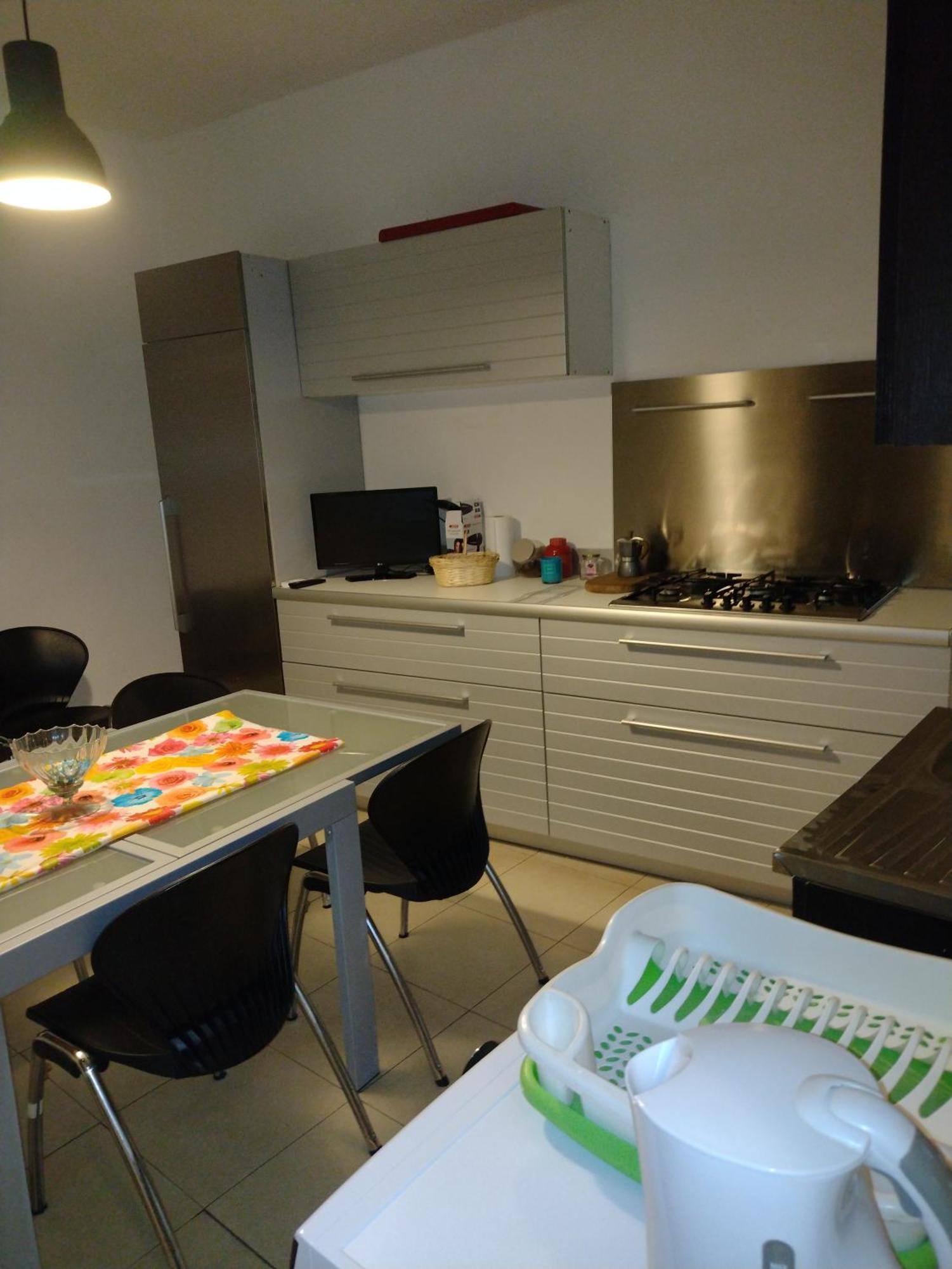 Cinque Terre Station House Apartment La Spezia Ngoại thất bức ảnh