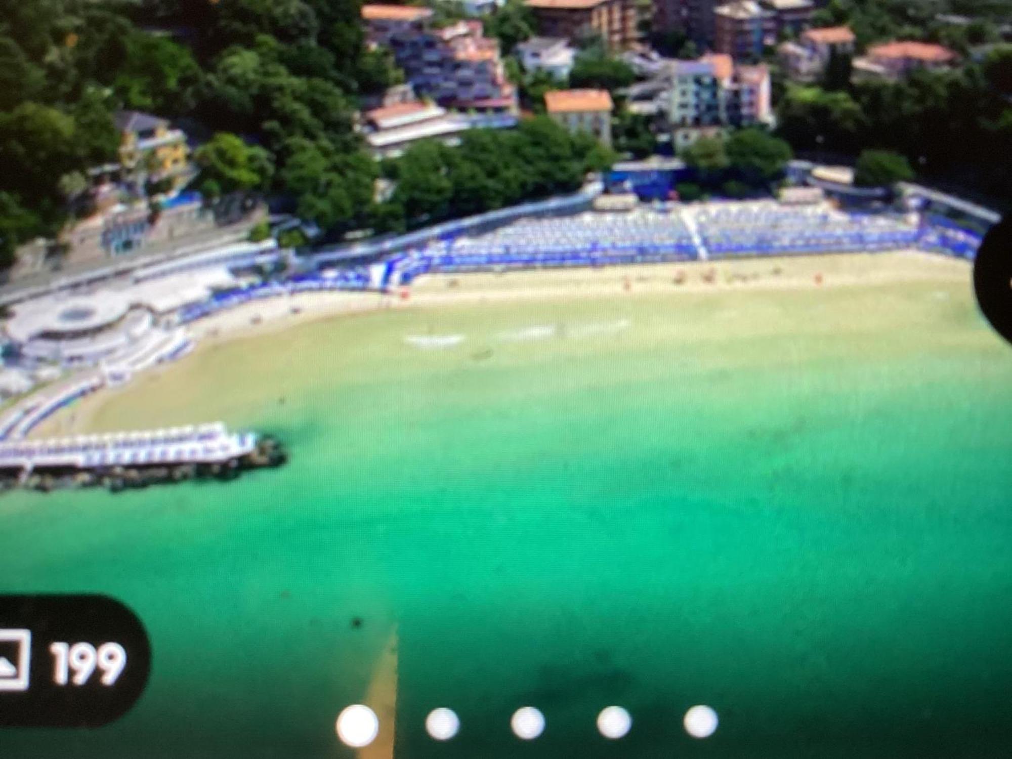 Cinque Terre Station House Apartment La Spezia Ngoại thất bức ảnh