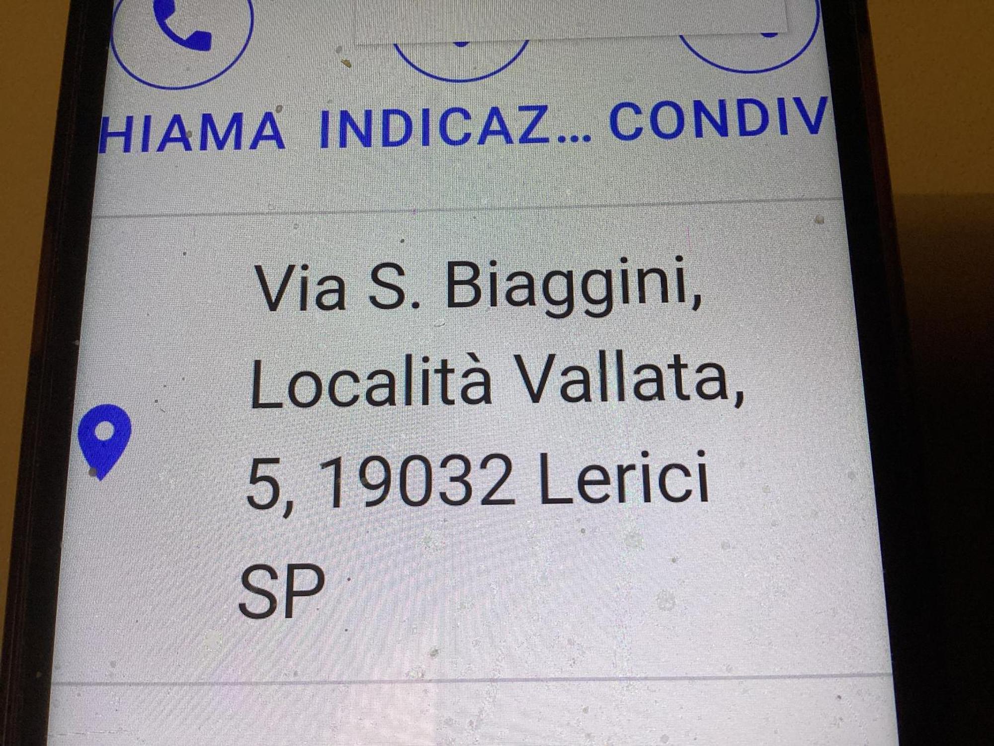 Cinque Terre Station House Apartment La Spezia Ngoại thất bức ảnh
