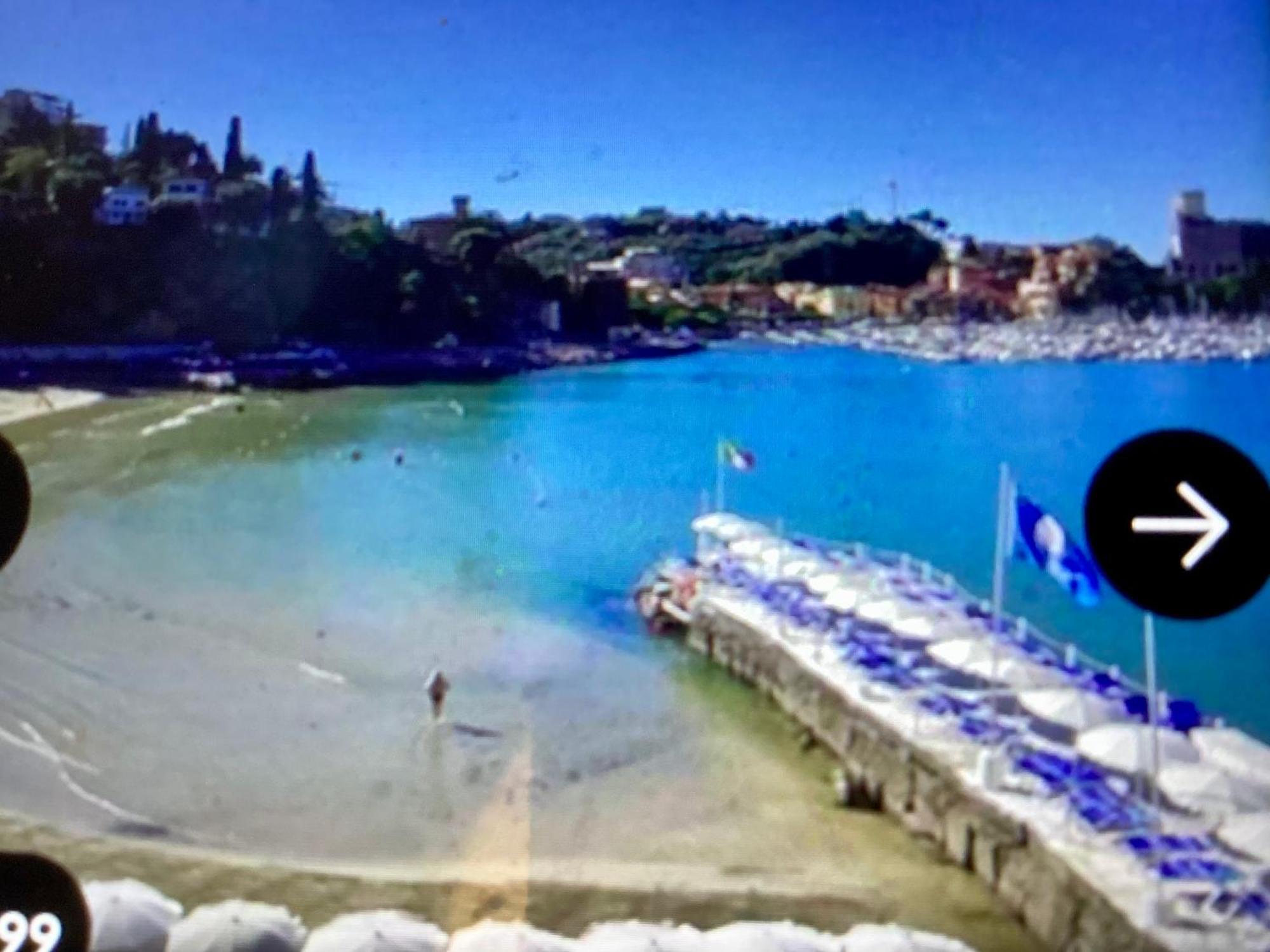 Cinque Terre Station House Apartment La Spezia Ngoại thất bức ảnh