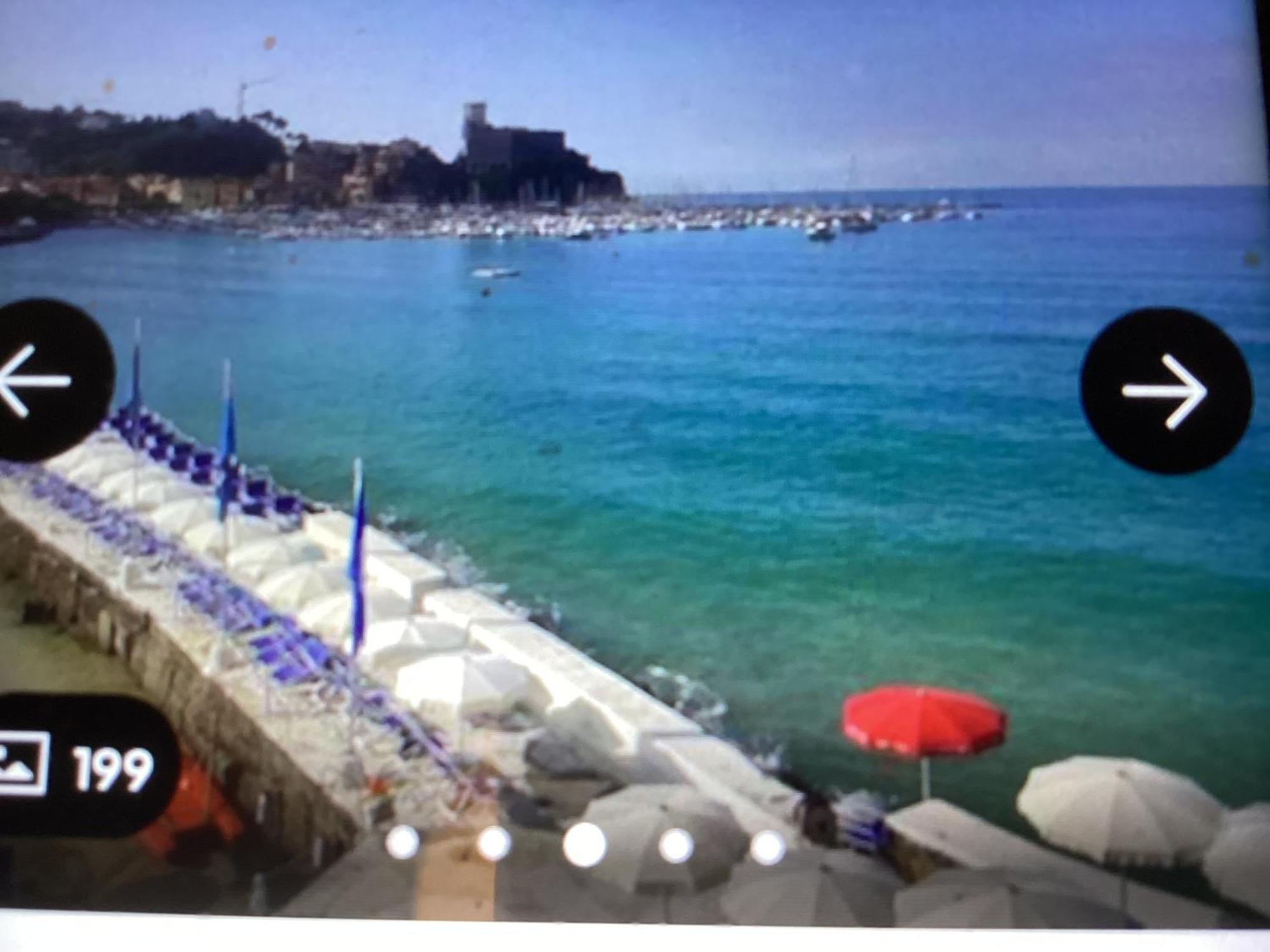 Cinque Terre Station House Apartment La Spezia Ngoại thất bức ảnh