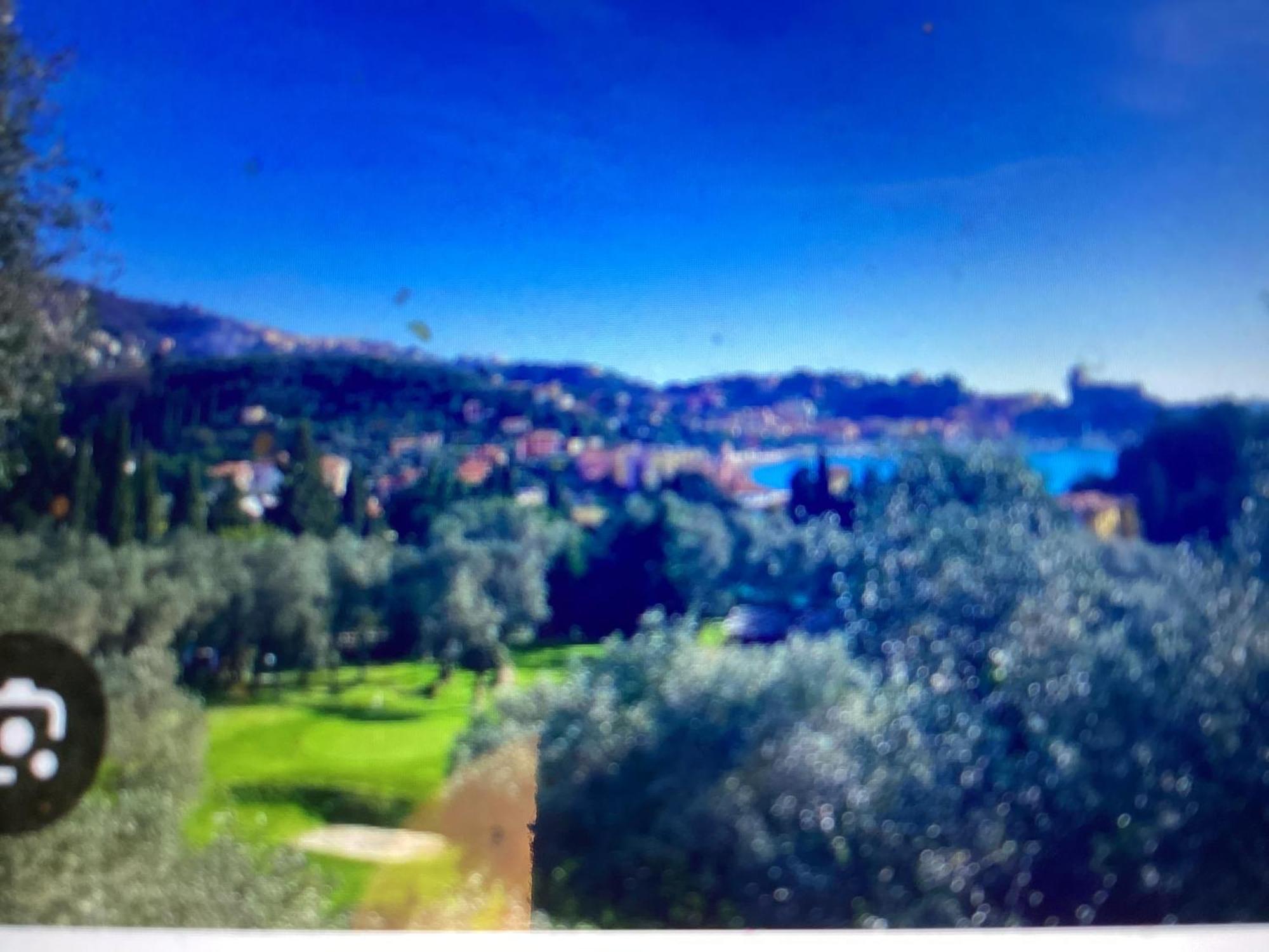 Cinque Terre Station House Apartment La Spezia Ngoại thất bức ảnh