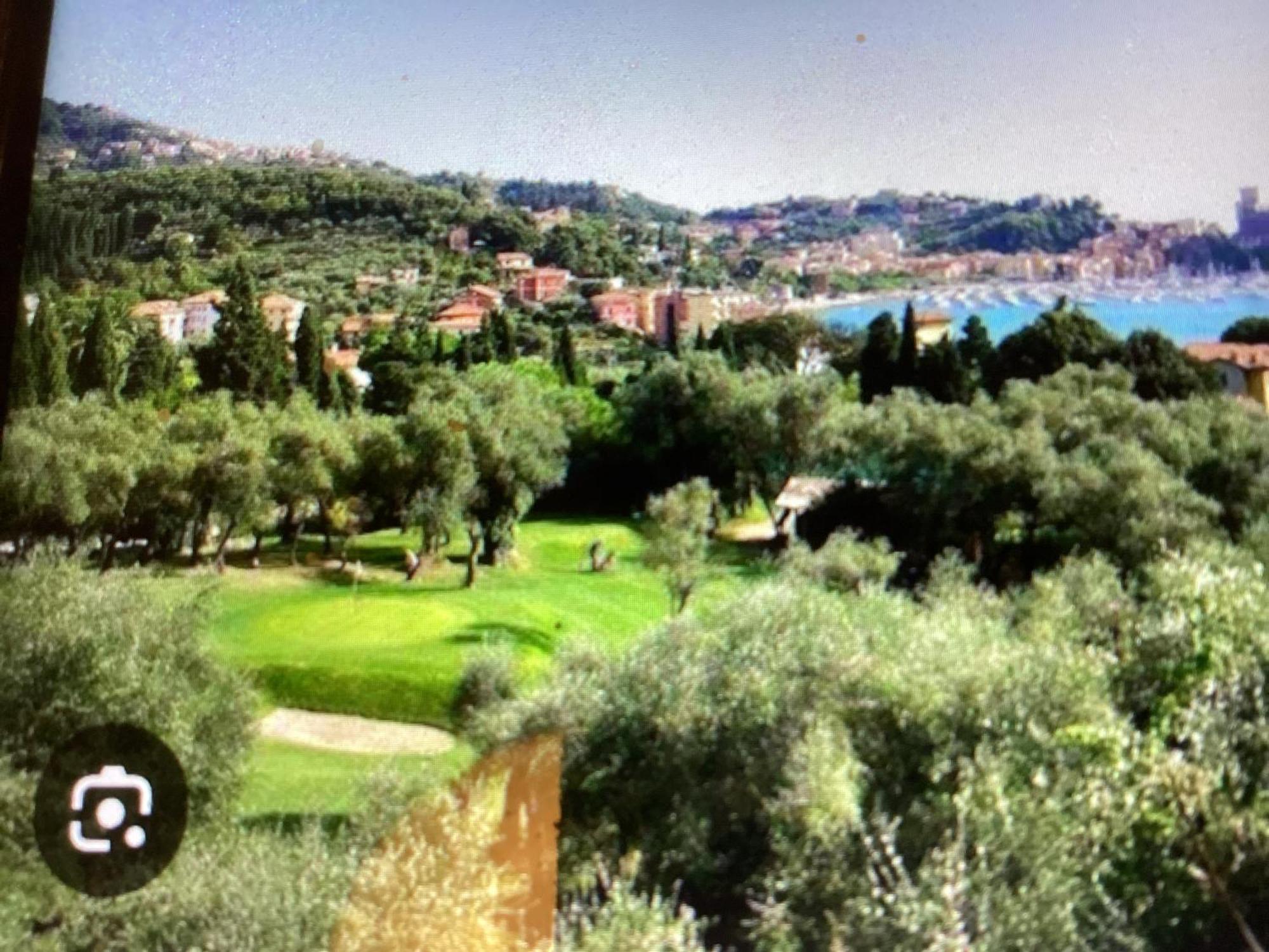 Cinque Terre Station House Apartment La Spezia Ngoại thất bức ảnh